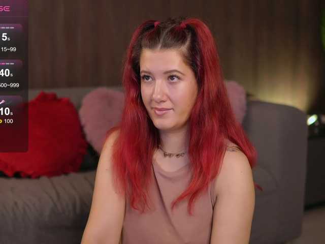 EvaMo0n's BongaCams show and profile