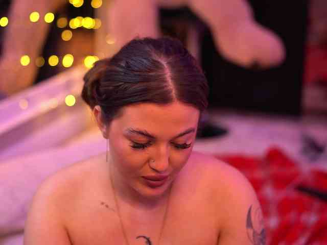 sex cam online AkaliLuna