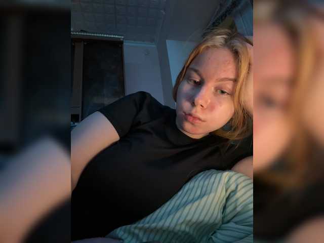 Olivia6911 – webcam model profile photo