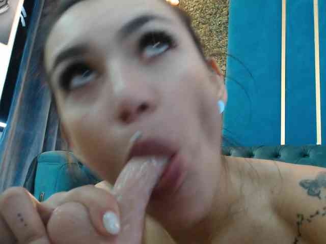 KalieJoyce Live Webcam on BongaCams