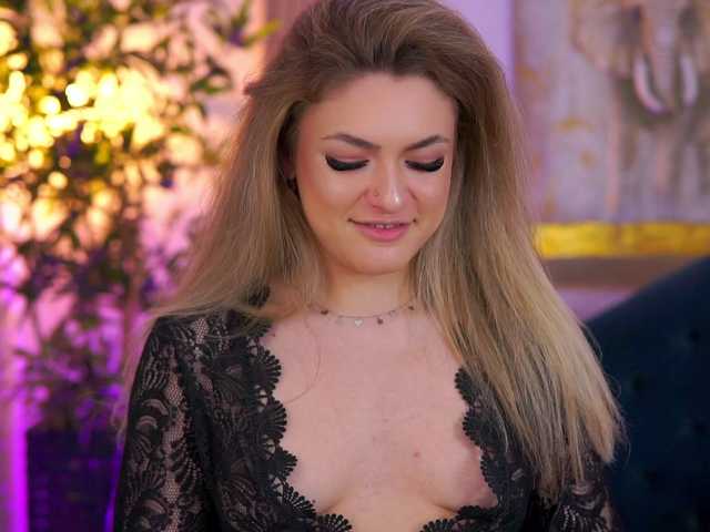 NayaQuinn from BongaCams is Freechat