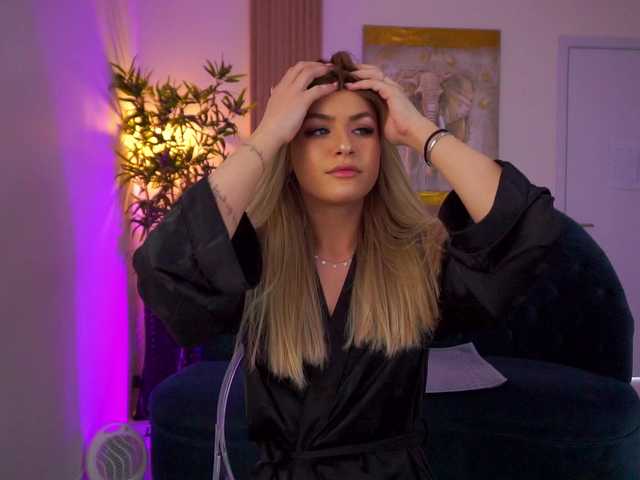 NayaQuinn from BongaCams is Freechat