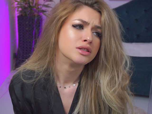 NayaQuinn from BongaCams is Freechat