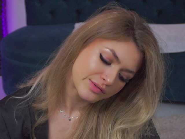 NayaQuinn from BongaCams is Freechat