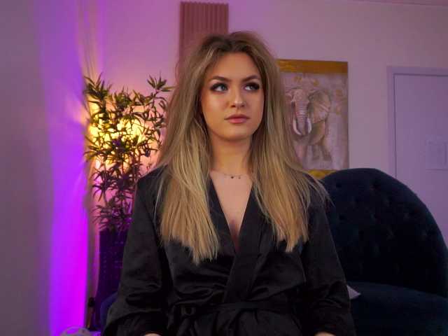 NayaQuinn from BongaCams is Freechat