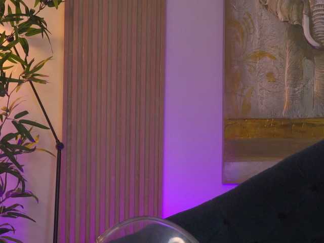 NayaQuinn video chat preview