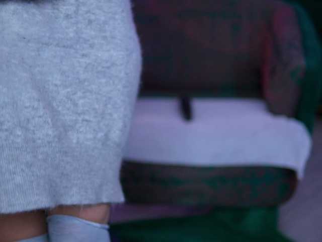 NayaQuinn Live Cam on BongaCams