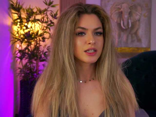 NayaQuinn from BongaCams is Freechat