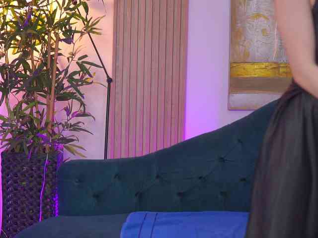 NayaQuinn Live Webcam on BongaCams