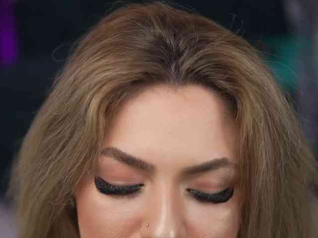 NayaQuinn Live Webcam on BongaCams