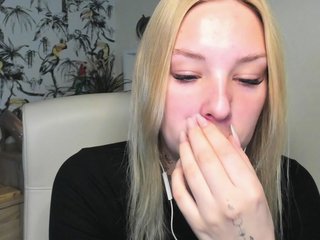 AngelaLux Porn Show