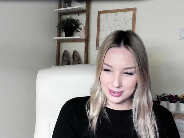 AngelaLux from BongaCams is Freechat
