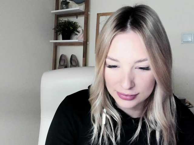 AngelaLux from BongaCams is Freechat