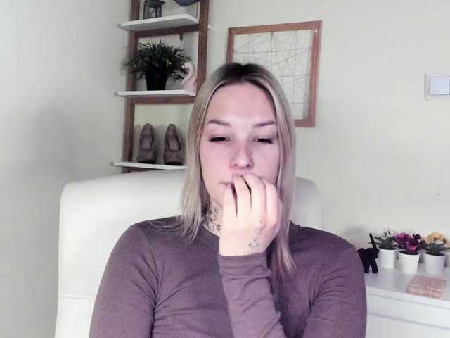 AngelaLux from BongaCams is Freechat