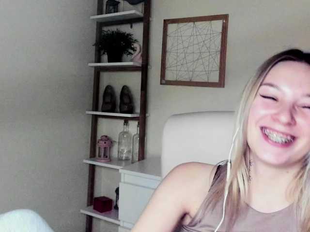 AngelaLux from BongaCams is Freechat