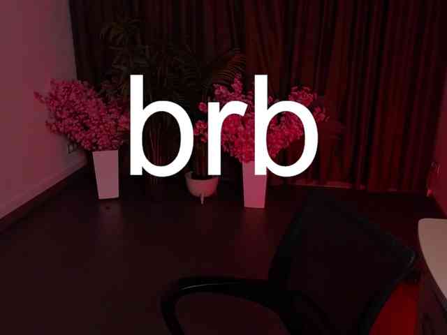 Kristenegor Live Webcam on BongaCams