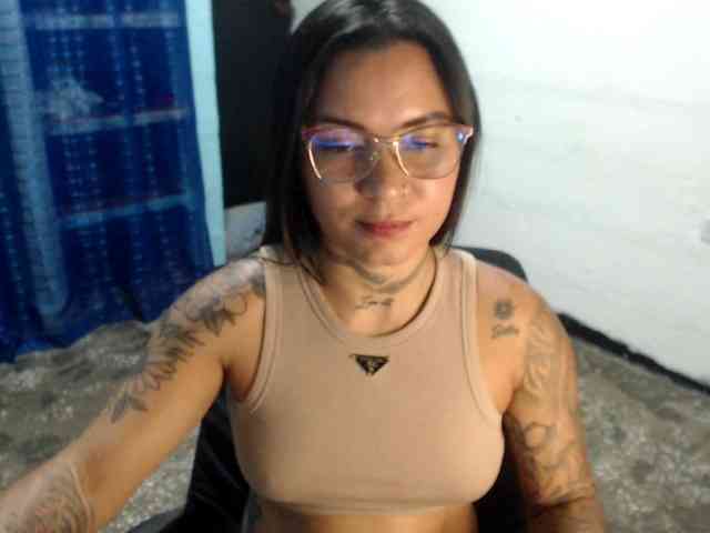 RubySinsX webcam