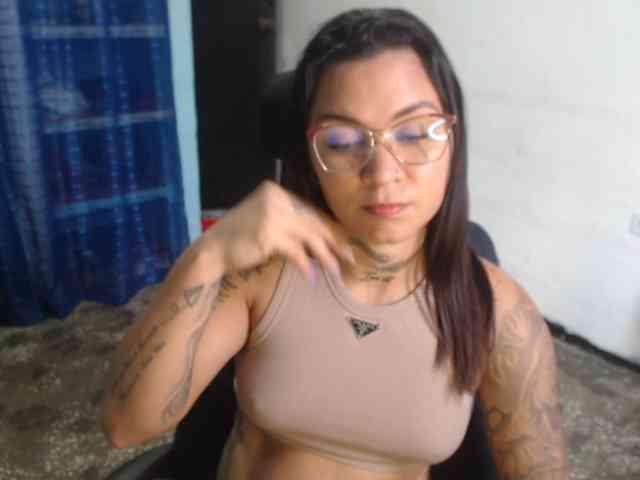 RubySinsX webcam