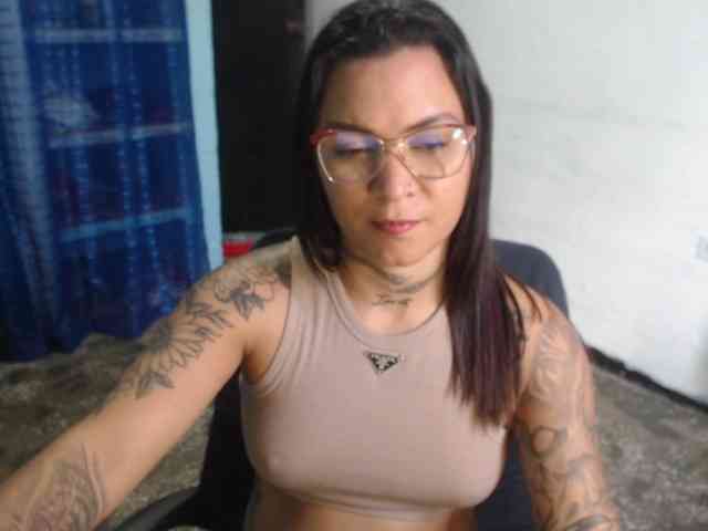 RubySinsX webcam
