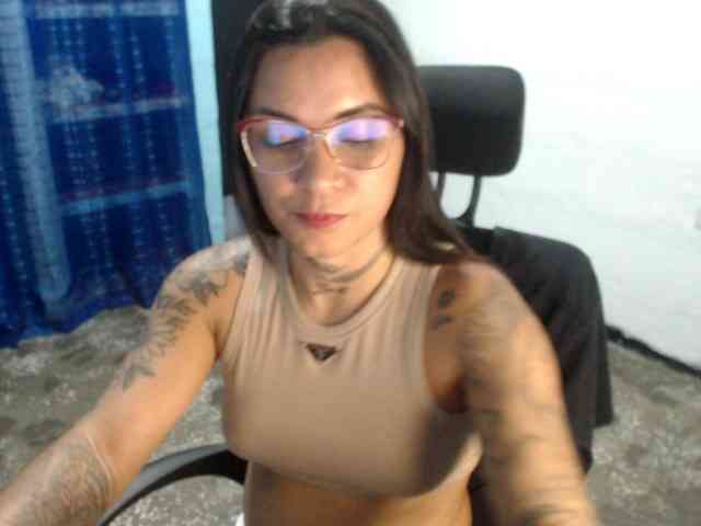 RubySinsX webcam