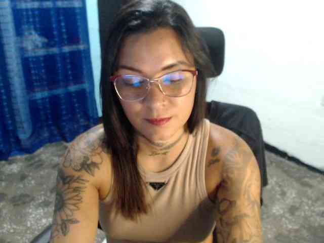 RubySinsX webcam