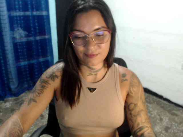 RubySinsX webcam