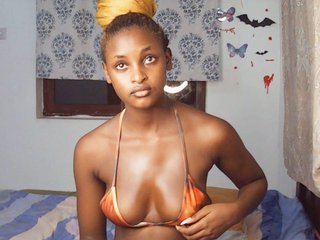 Ambrosiana Porn Show