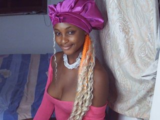 Ambrosiana Porn Show