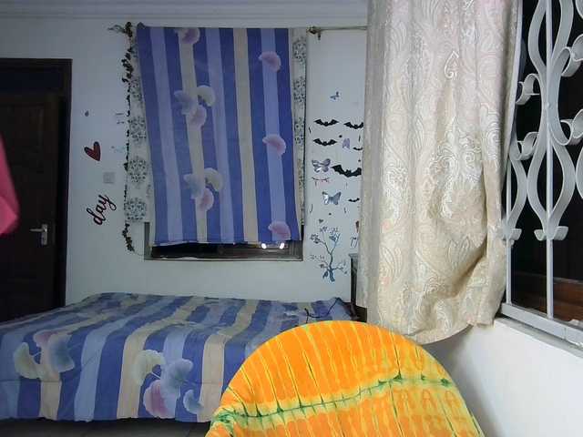 Ambrosiana's BongaCams show and profile