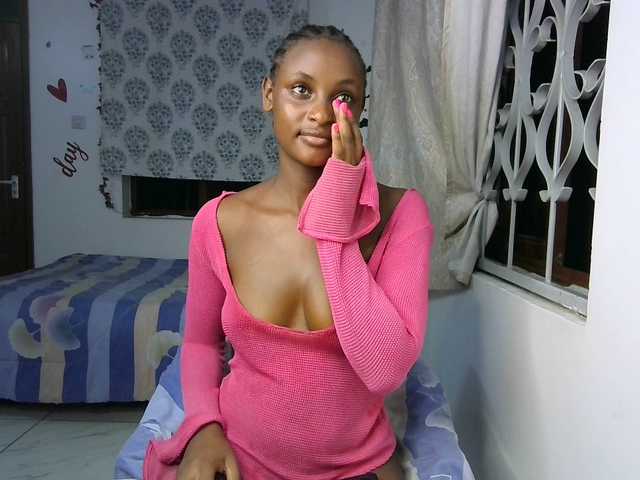 Ambrosiana's BongaCams show and profile