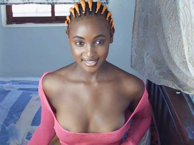 Ambrosiana's BongaCams show and profile