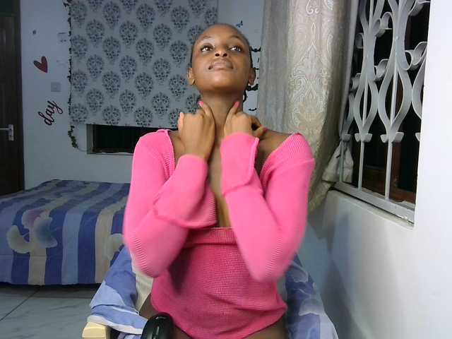 Ambrosiana's BongaCams show and profile