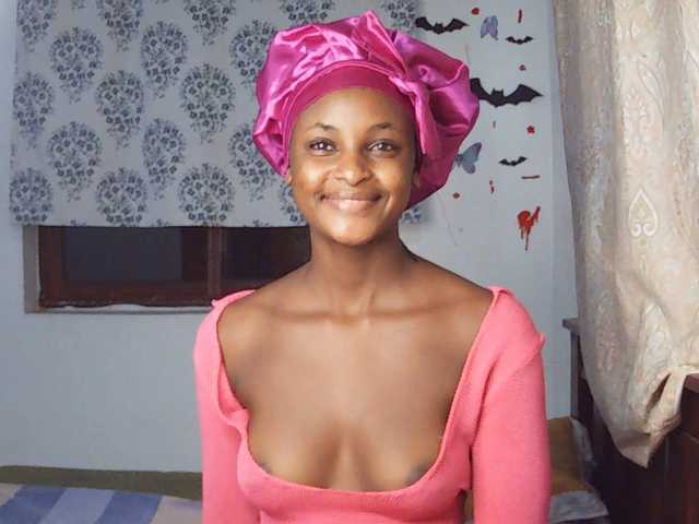 Ambrosiana's BongaCams show and profile