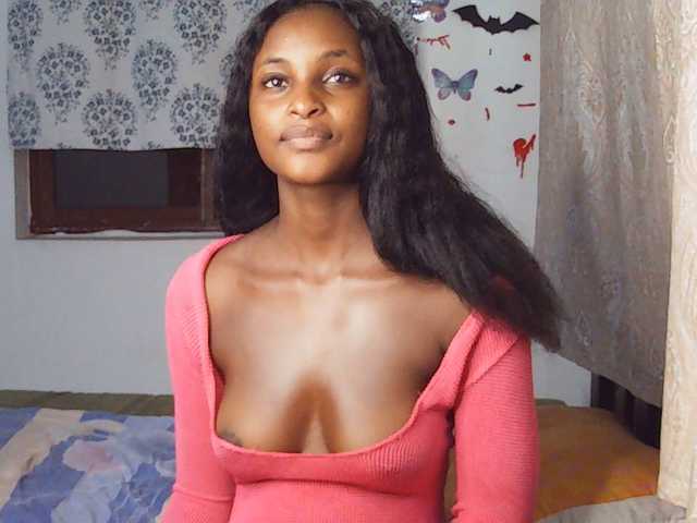 Ambrosiana's BongaCams show and profile