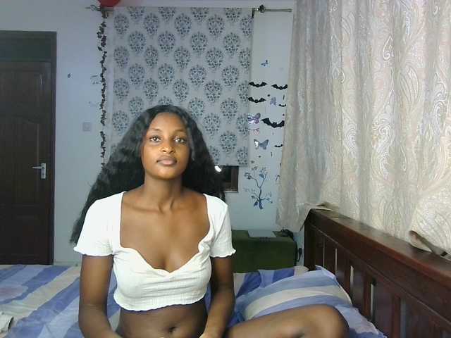 Ambrosiana's BongaCams show and profile