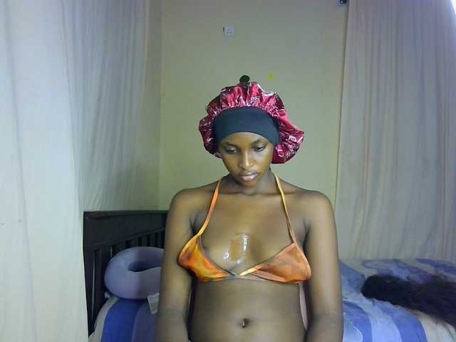 Ambrosiana's BongaCams show and profile