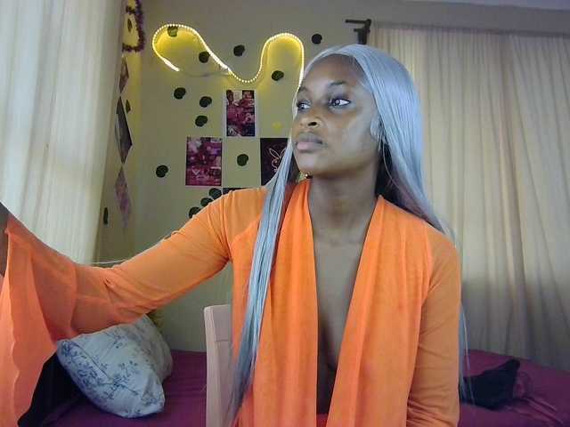 Ambrosiana's BongaCams show and profile