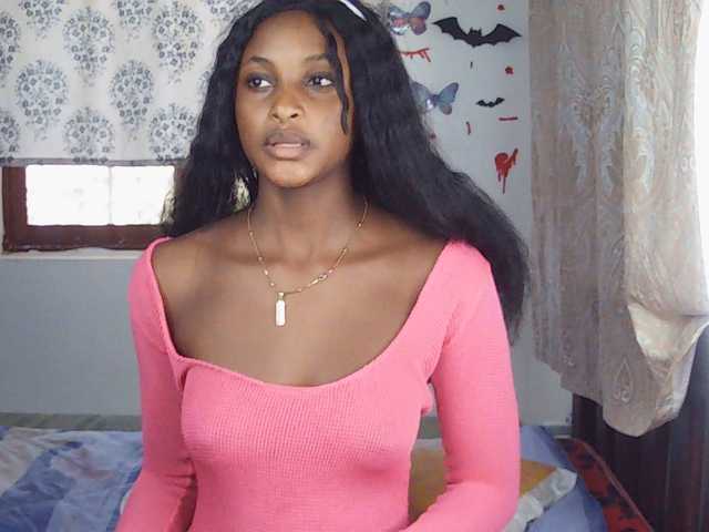 Ambrosiana's BongaCams show and profile