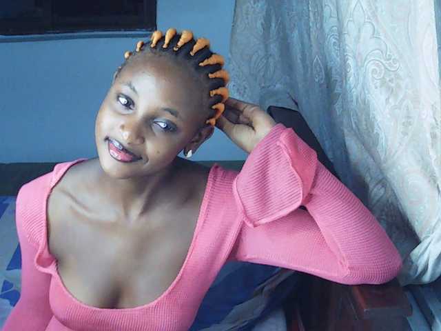 Ambrosiana's BongaCams show and profile