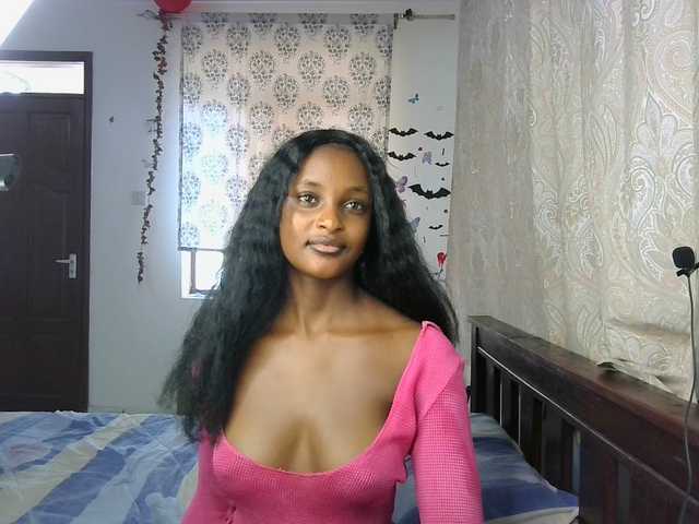 Ambrosiana's BongaCams show and profile