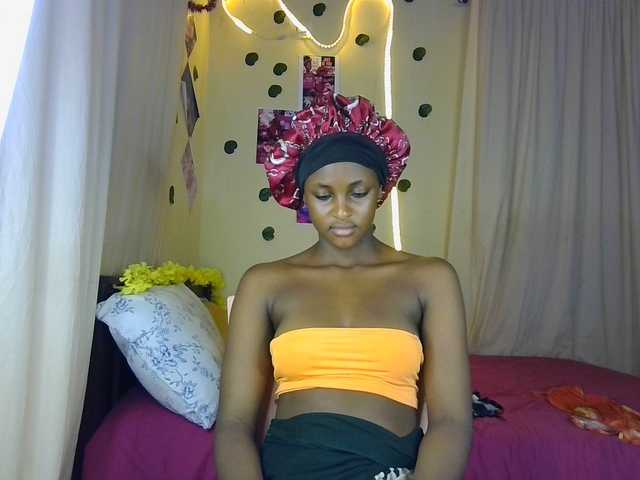 Ambrosiana's BongaCams show and profile