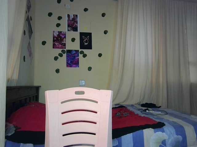 Ambrosiana's BongaCams show and profile