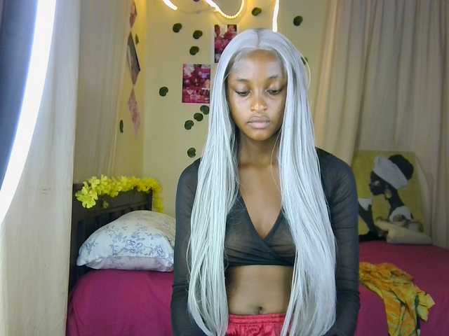 Ambrosiana's BongaCams show and profile