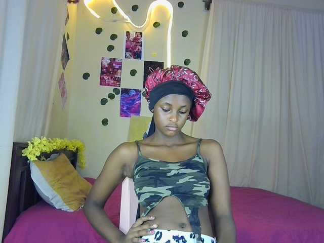 Ambrosiana's BongaCams show and profile