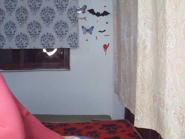 Ambrosiana's BongaCams show and profile