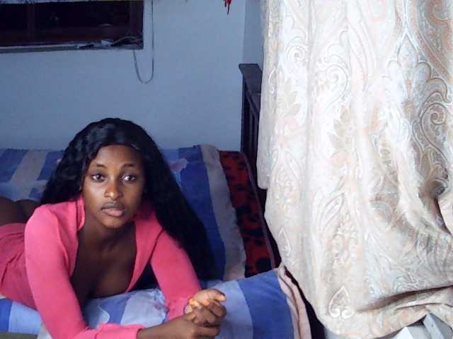 Ambrosiana – webcam model profile photo