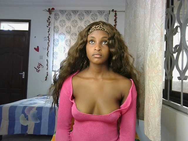 Ambrosiana's BongaCams show and profile