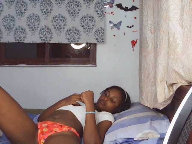 Ambrosiana's BongaCams show and profile