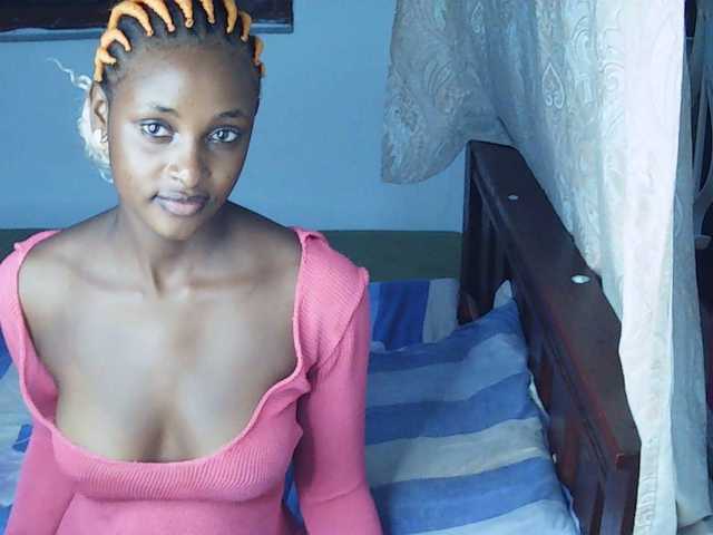 Ambrosiana's BongaCams show and profile