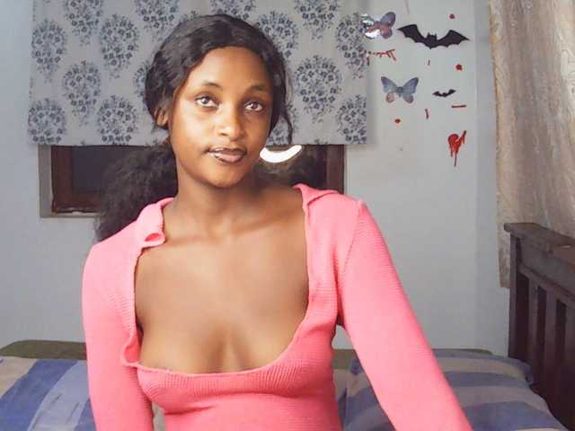 Ambrosiana's BongaCams show and profile